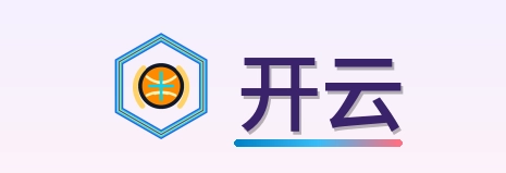 开云 Logo